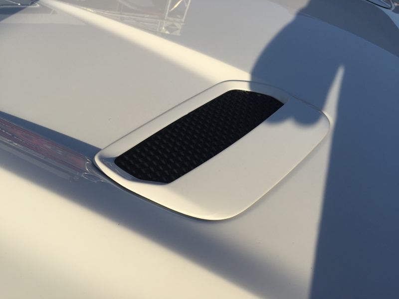 These look so bad. Aftermarket will probably fix them, but I’m not a fan